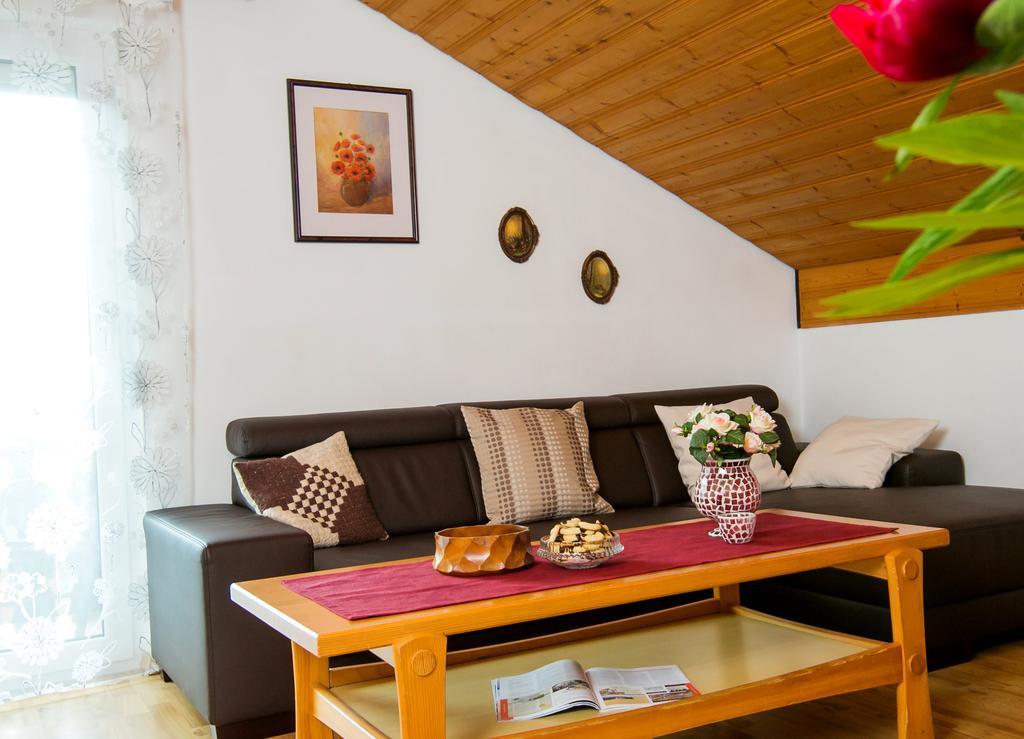 Ferienhaus Endl Freyung Habitación foto