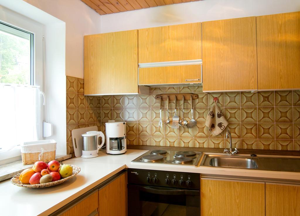 Ferienhaus Endl Freyung Habitación foto
