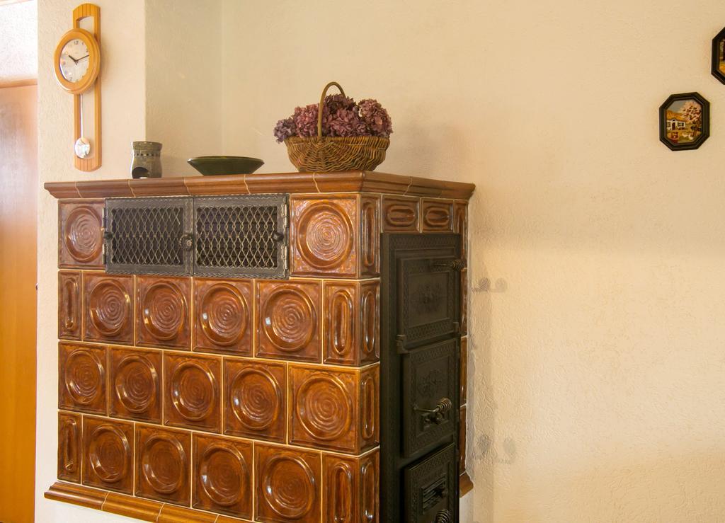 Ferienhaus Endl Freyung Habitación foto