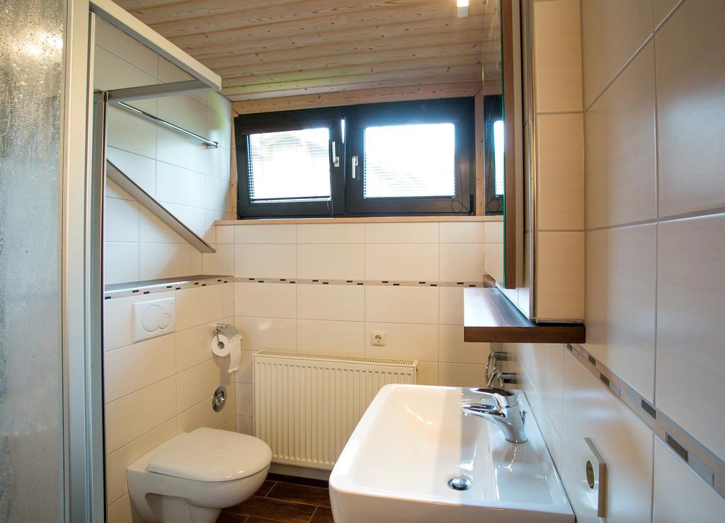 Ferienhaus Endl Freyung Habitación foto