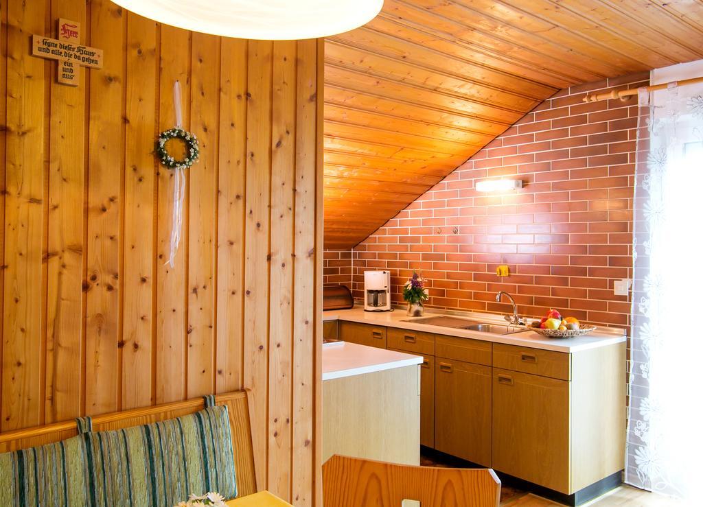 Ferienhaus Endl Freyung Habitación foto